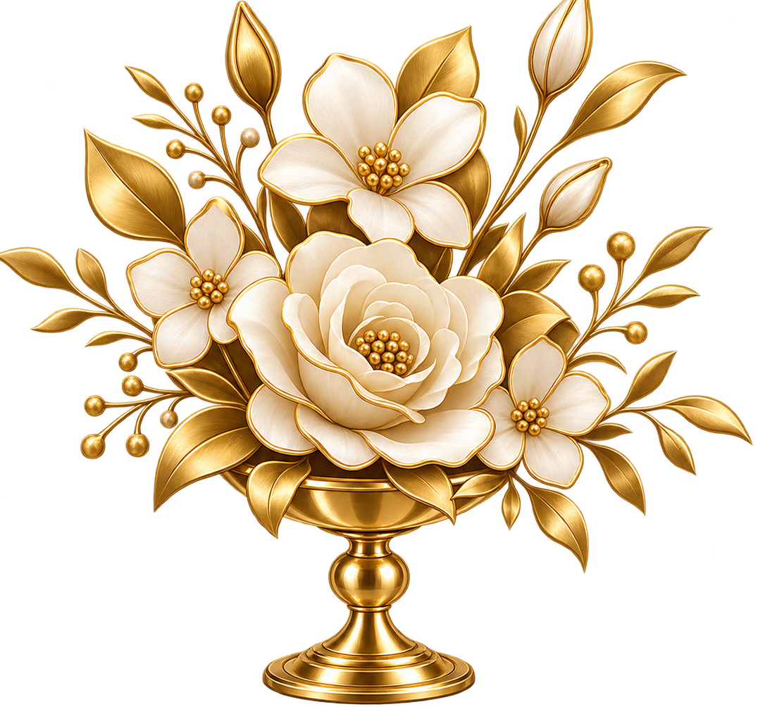 Events Decorated Icon